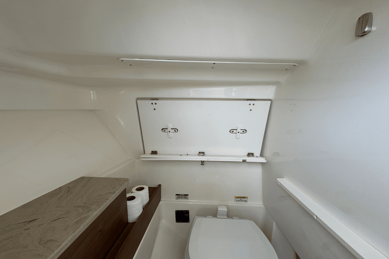 2023 Boston Whaler 280 Vantage Image Thumbnail #32