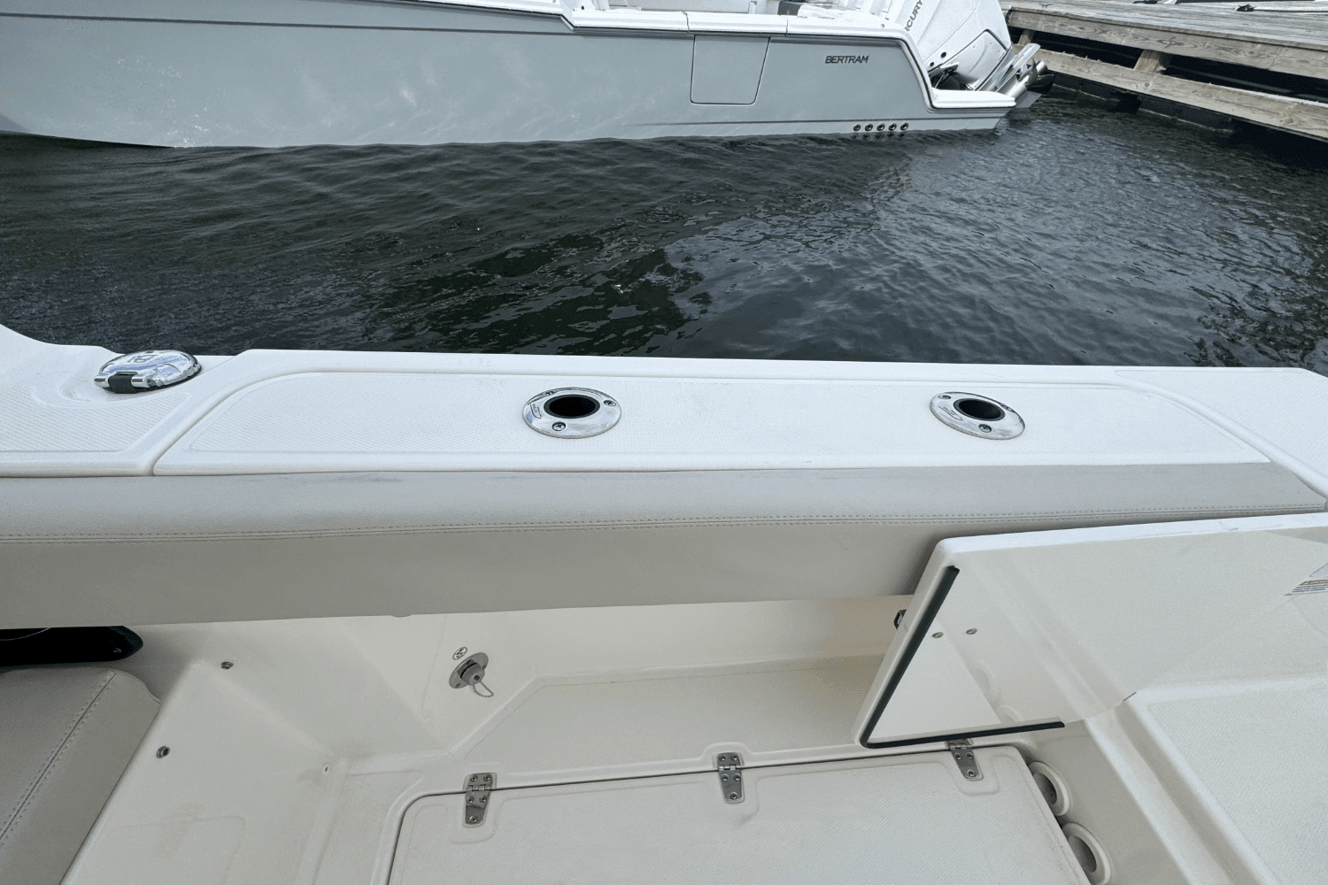2023 Boston Whaler 280 Vantage Image Thumbnail #8