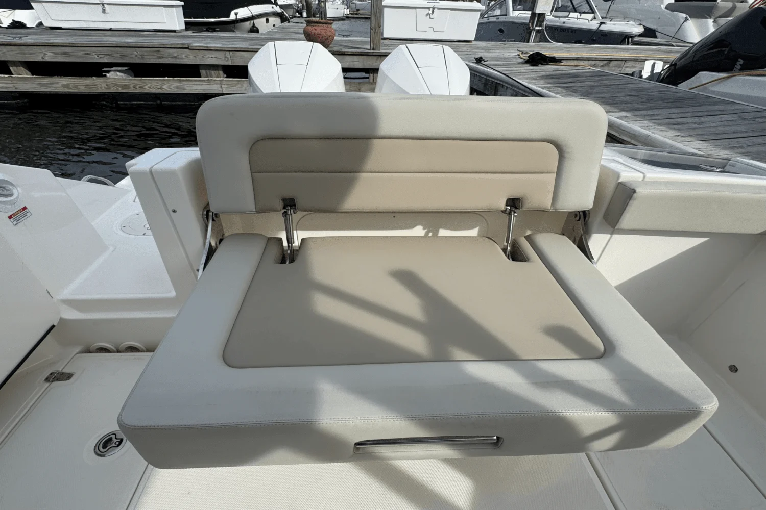 2023 Boston Whaler 280 Vantage Image Thumbnail #11