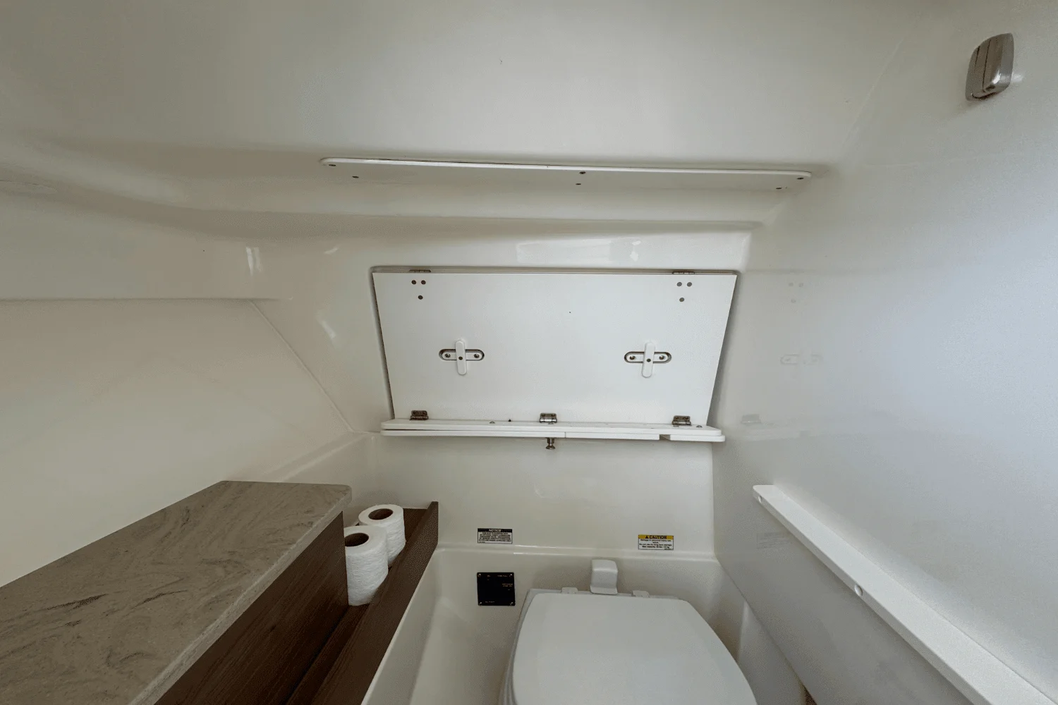 2023 Boston Whaler 280 Vantage Image Thumbnail #33