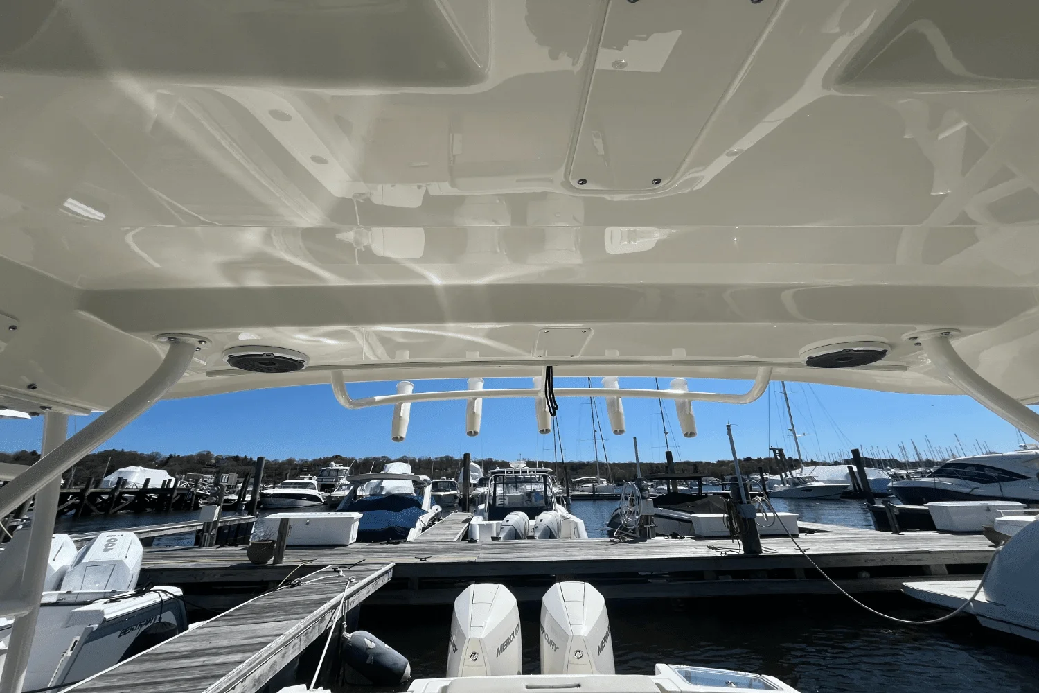 2023 Boston Whaler 280 Vantage Image Thumbnail #20