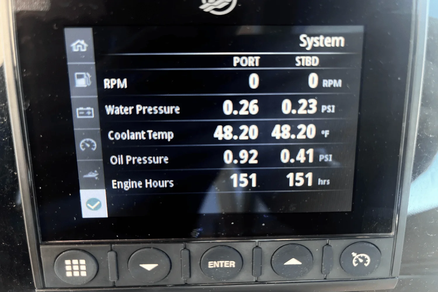 2023 Boston Whaler 280 Vantage Image Thumbnail #25