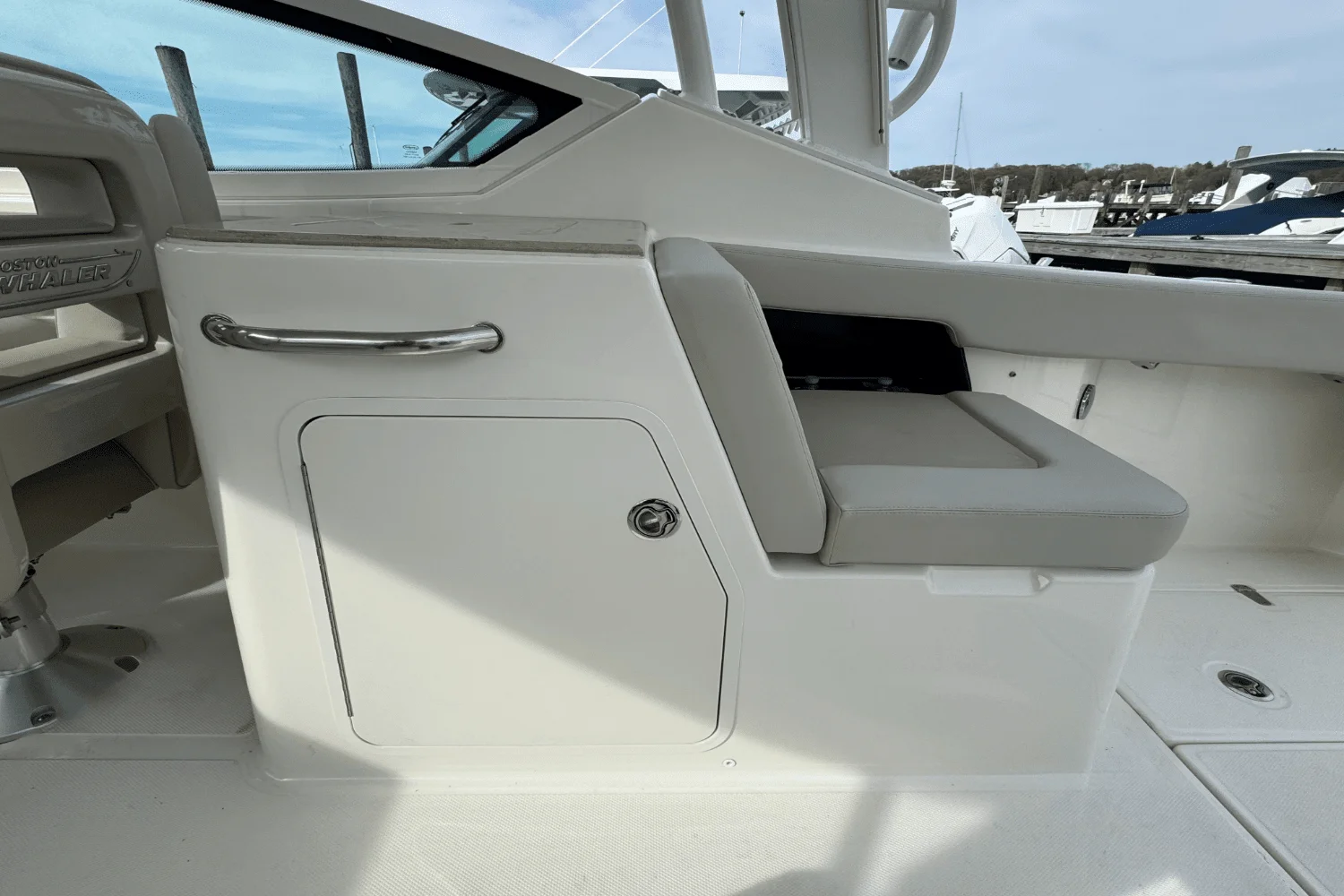 2023 Boston Whaler 280 Vantage Image Thumbnail #19