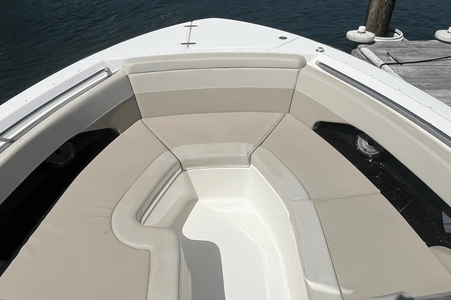 2023 Boston Whaler 280 Vantage Image Thumbnail #34