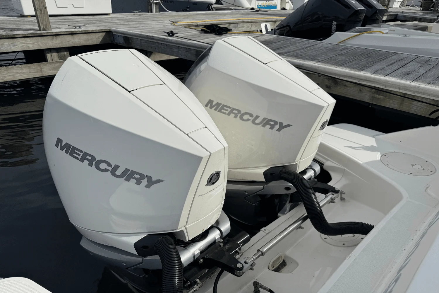 2023 Boston Whaler 280 Vantage Image Thumbnail #4