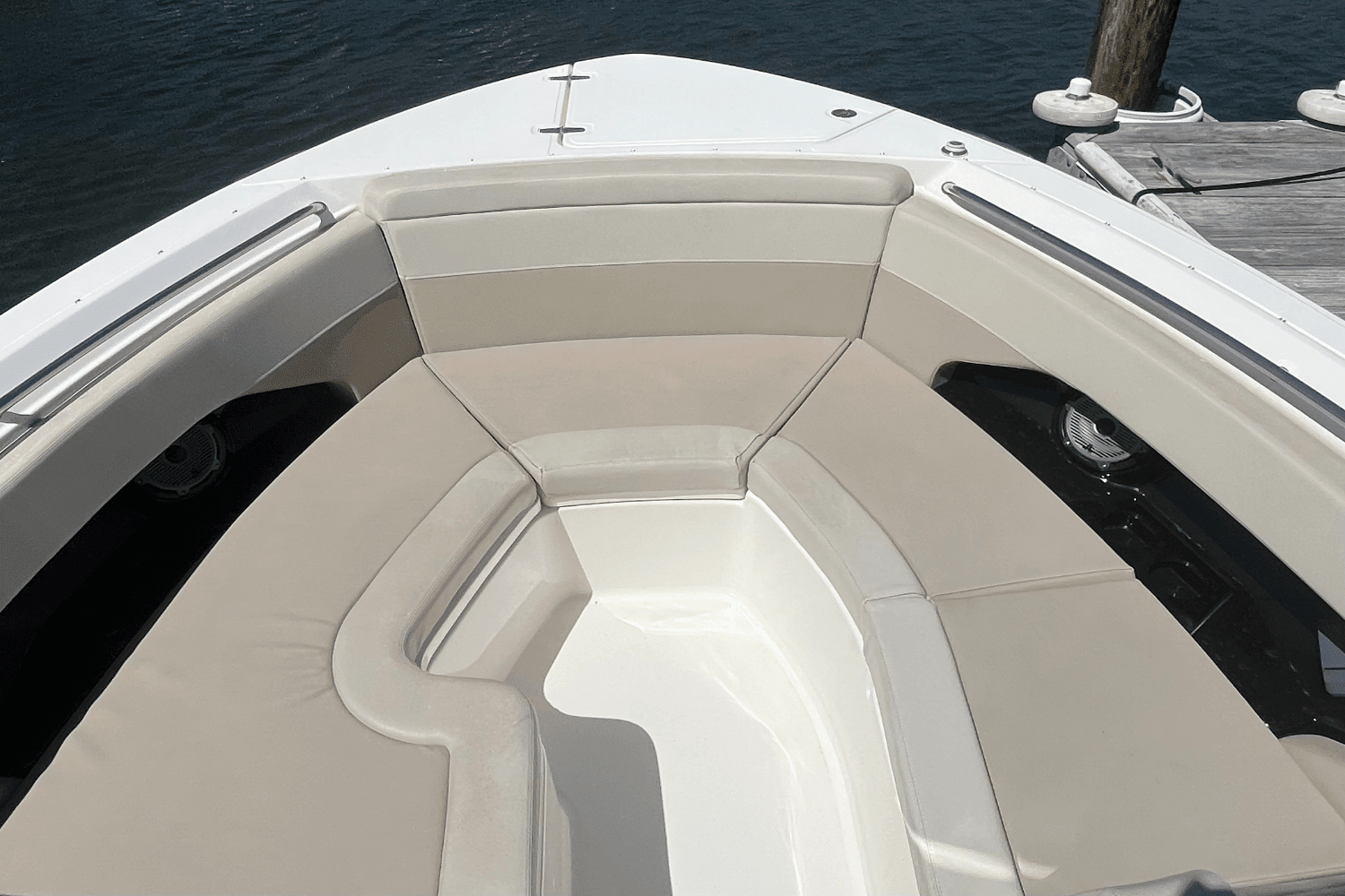 2023 Boston Whaler 280 Vantage Image Thumbnail #33