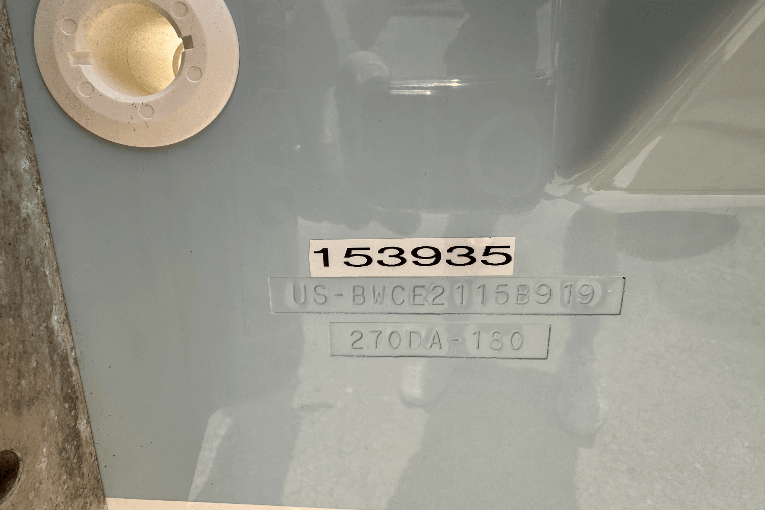 2019 Boston Whaler 27 DA Image Thumbnail #12