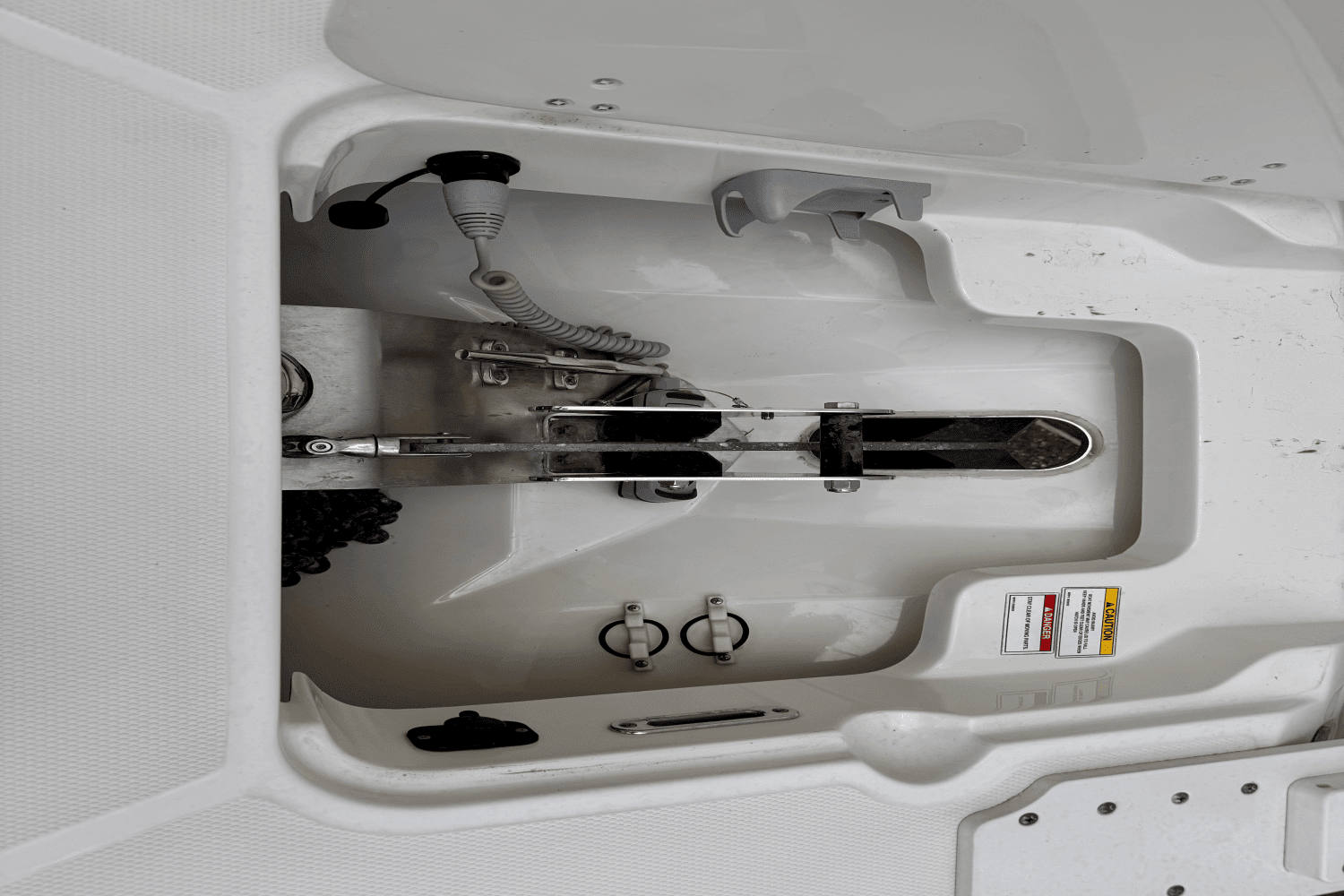 2019 Boston Whaler 27 DA Image Thumbnail #17