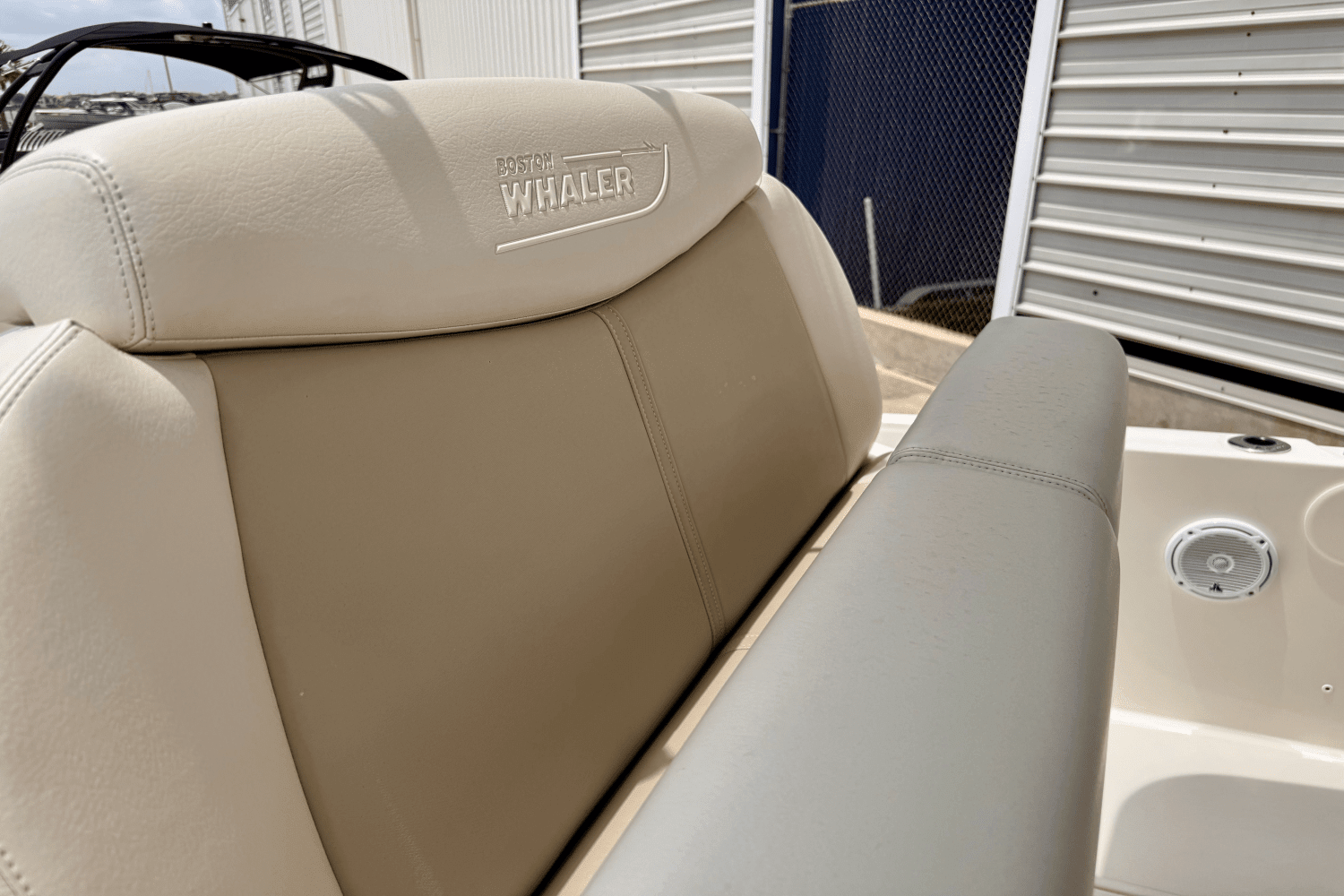 2019 Boston Whaler 27 DA Image Thumbnail #13