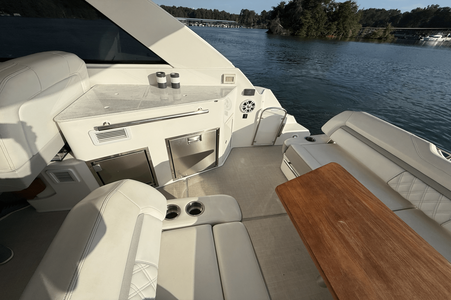 2021 Regal 35 SPORT COUPE Image Thumbnail #34