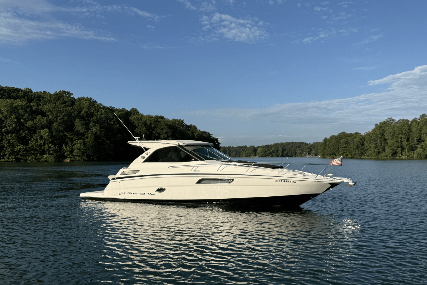2021 Regal 35 SPORT COUPE Image Thumbnail #26
