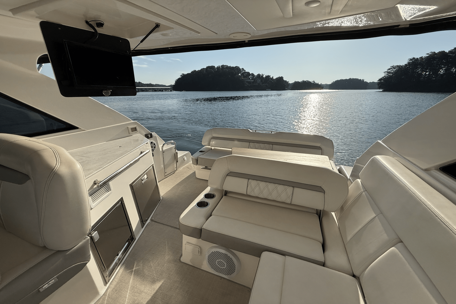 2021 Regal 35 SPORT COUPE Image Thumbnail #41