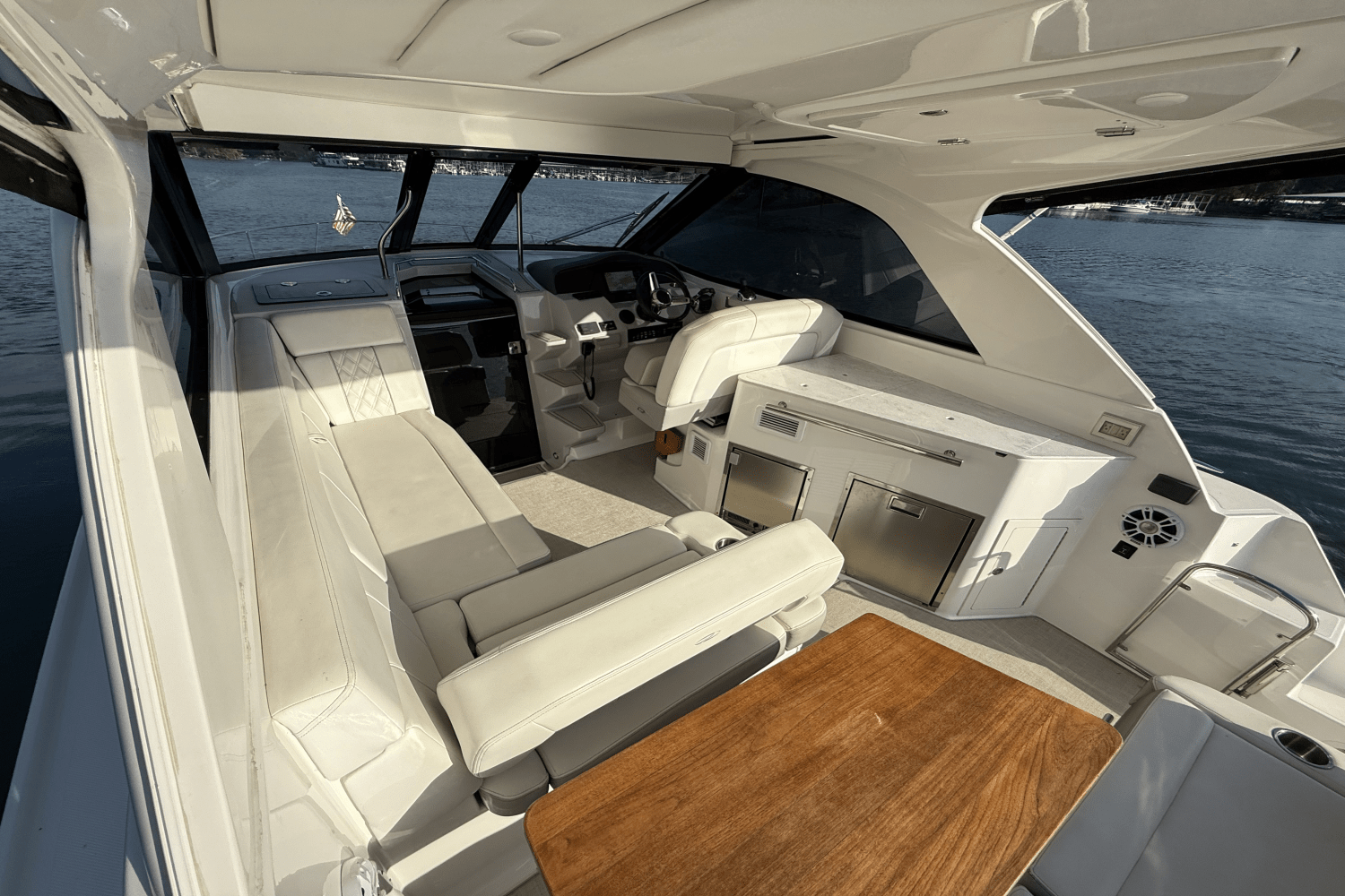 2021 Regal 35 SPORT COUPE Image Thumbnail #35