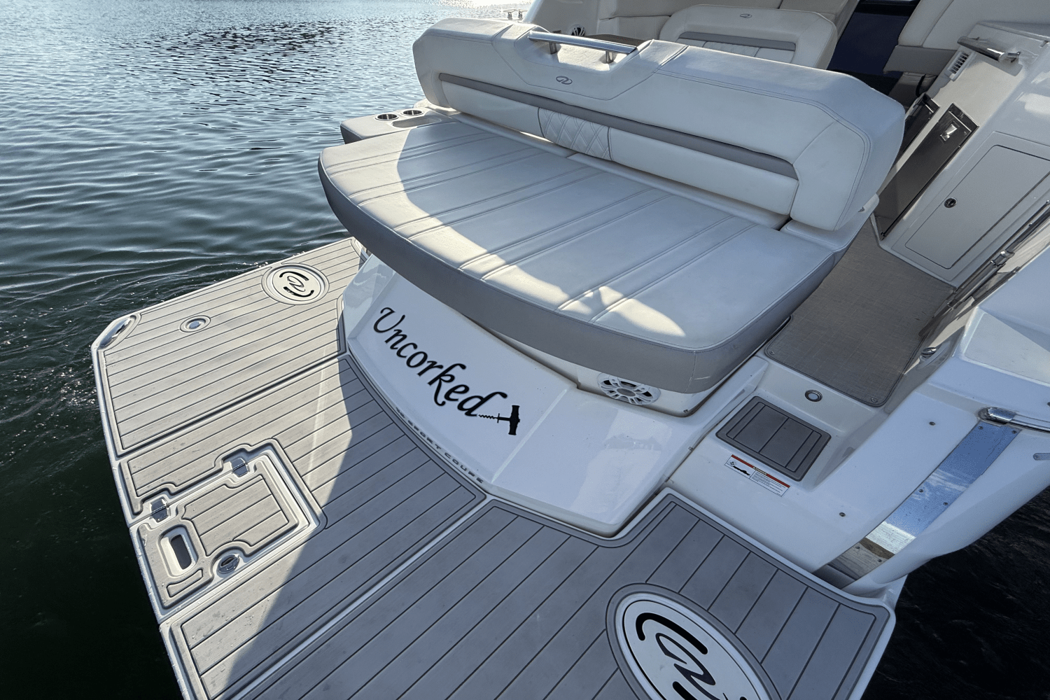 2021 Regal 35 SPORT COUPE Image Thumbnail #31