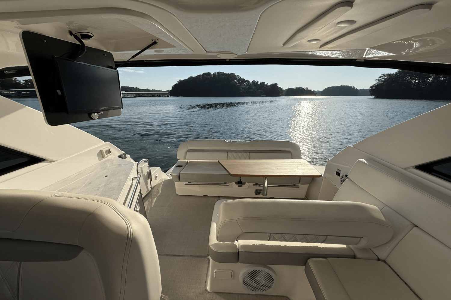 2021 Regal 35 SPORT COUPE Image Thumbnail #42