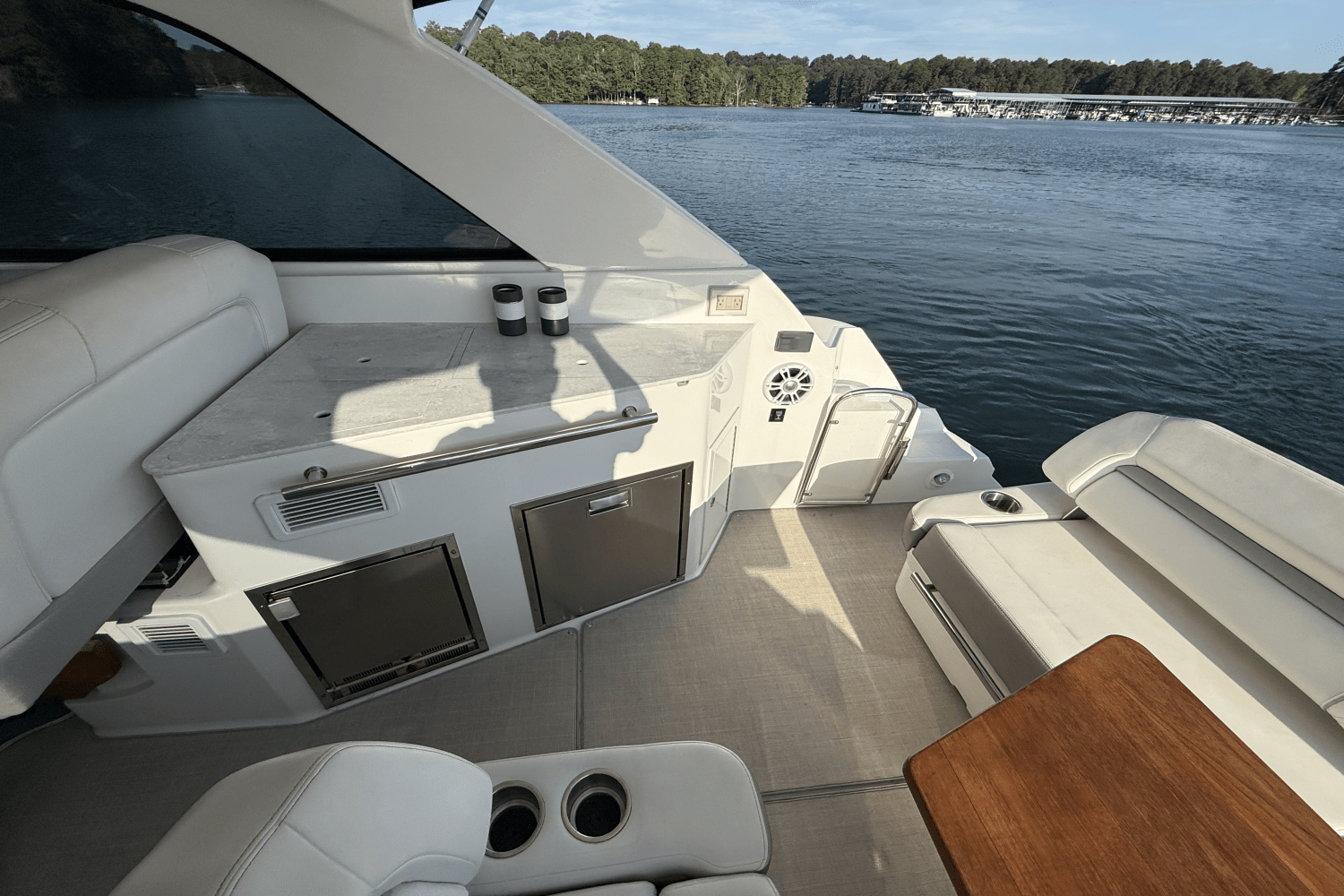 2021 Regal 35 SPORT COUPE Image Thumbnail #36