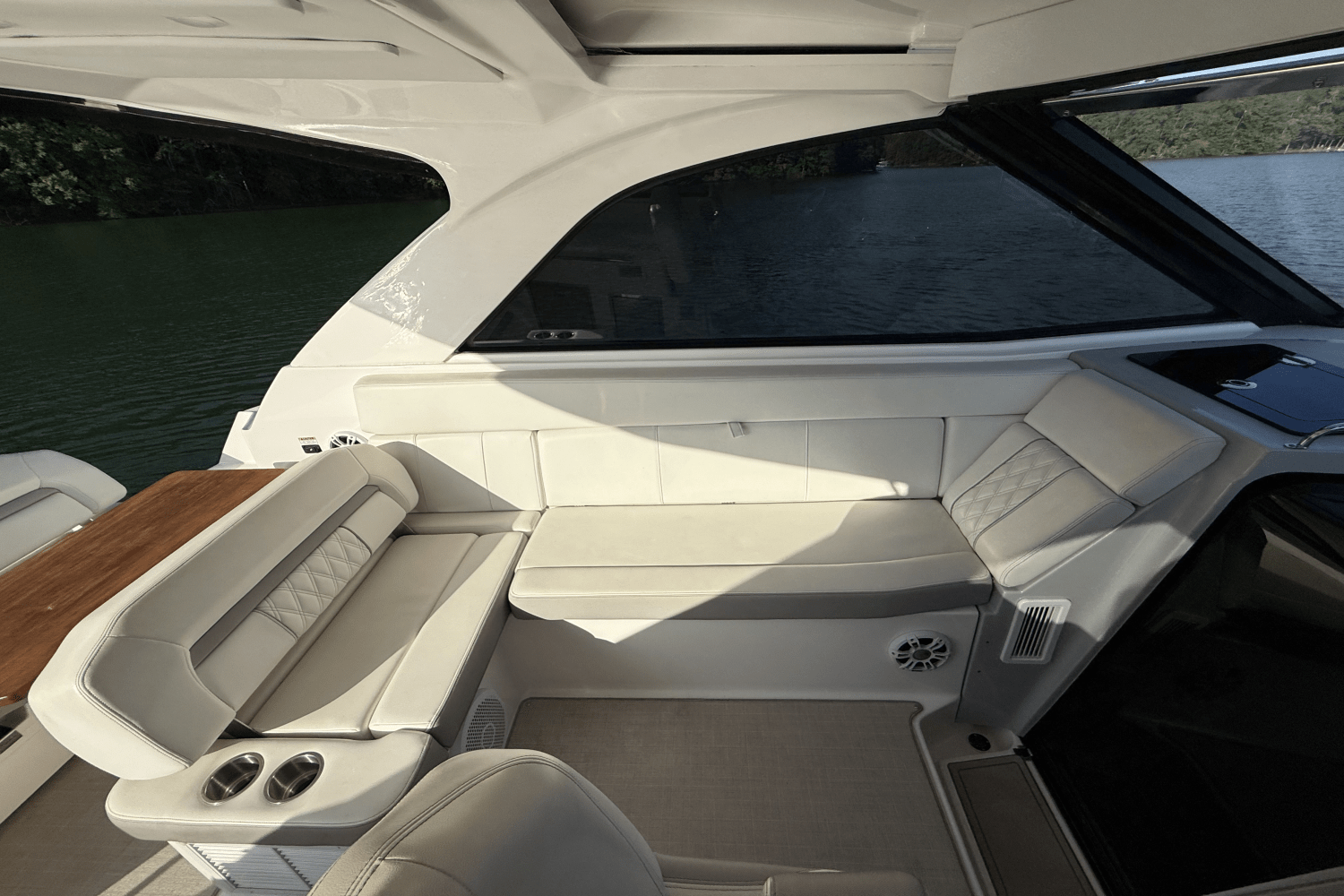 2021 Regal 35 SPORT COUPE Image Thumbnail #44