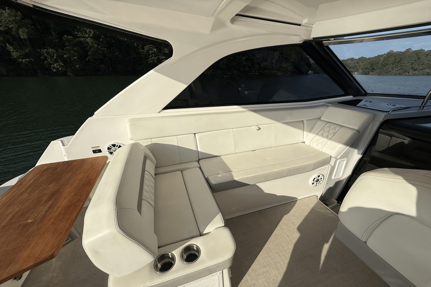 2021 Regal 35 SPORT COUPE Image Thumbnail #40