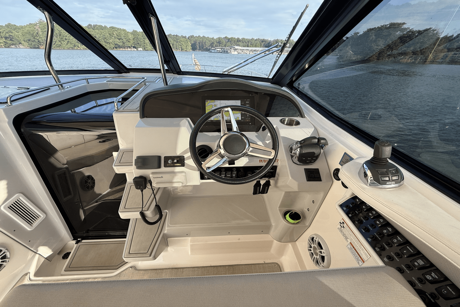 2021 Regal 35 SPORT COUPE Image Thumbnail #49