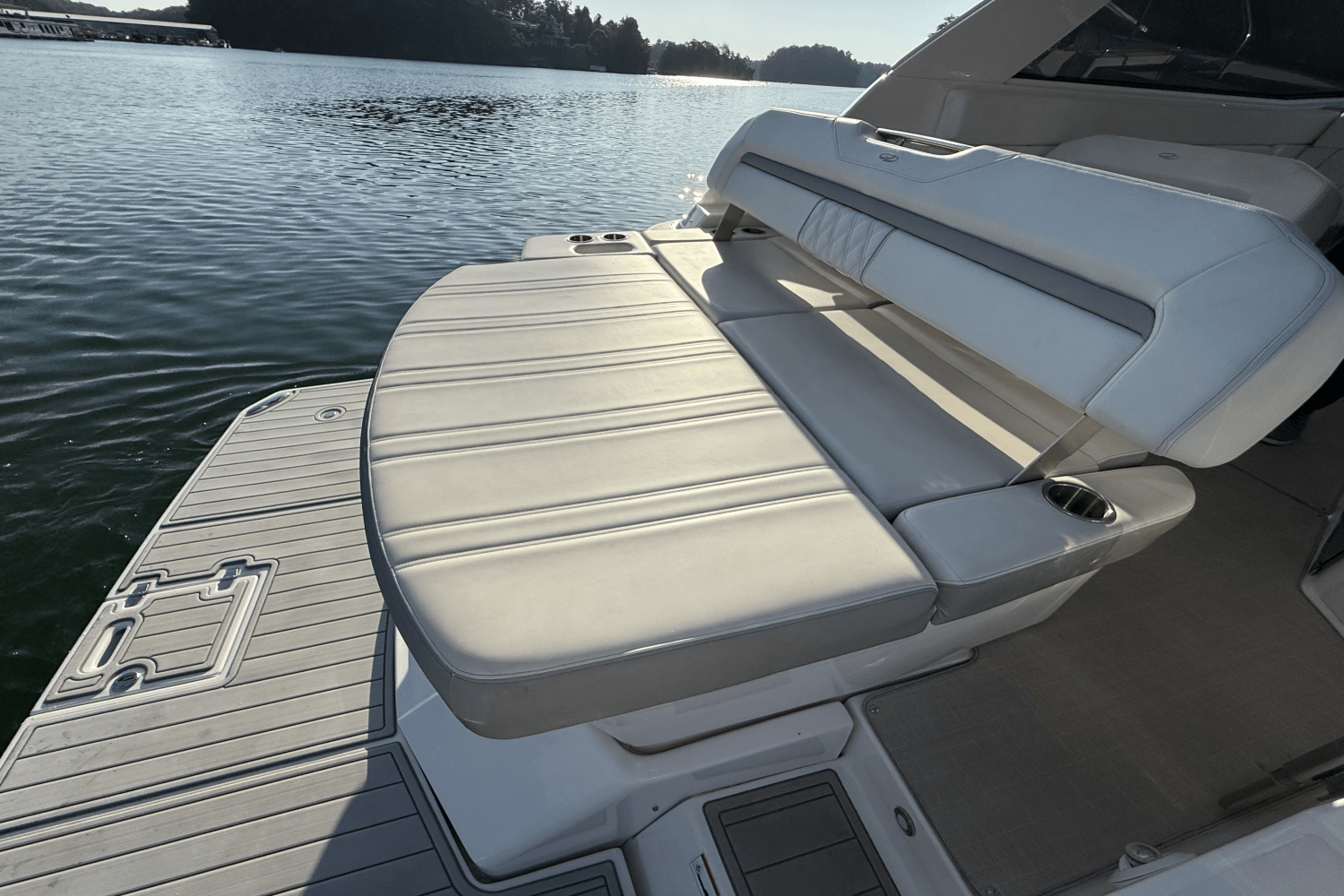 2021 Regal 35 SPORT COUPE Image Thumbnail #32