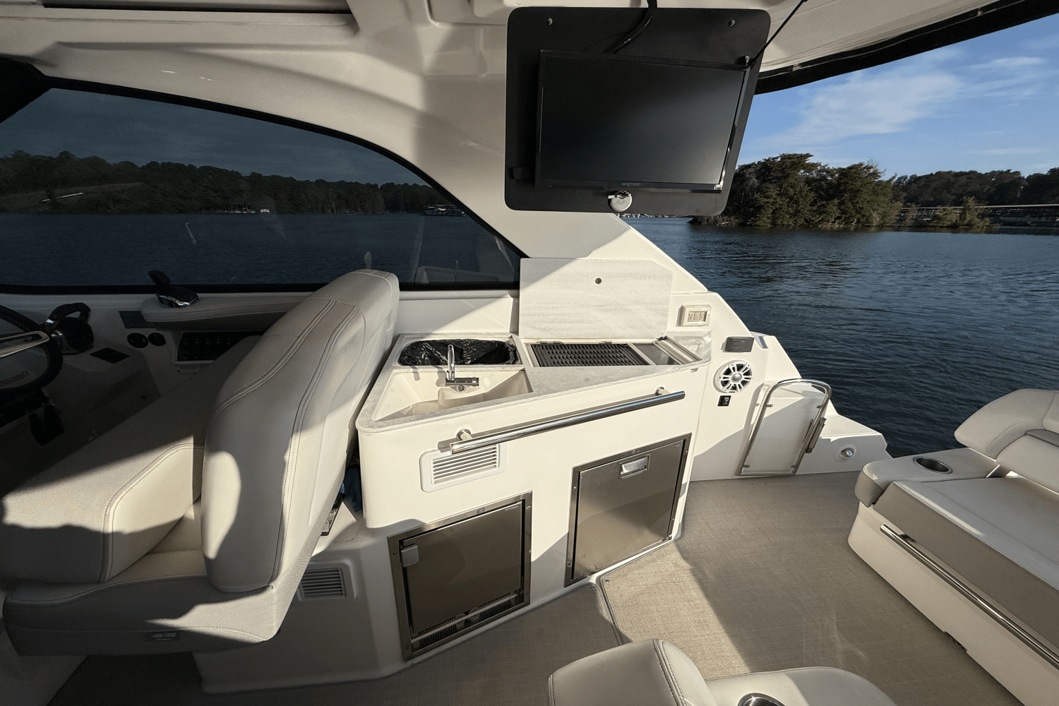 2021 Regal 35 SPORT COUPE Image Thumbnail #37