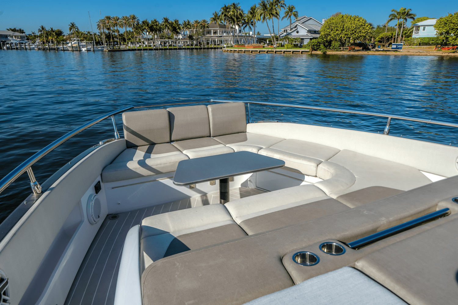 Used 2021 Azimut Verve 47, 34102 Naples - Boat Trader