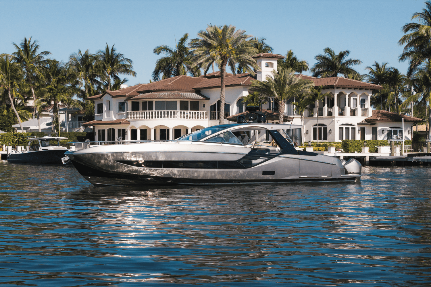 Used 2021 Azimut Verve 47, 34102 Naples - Boat Trader