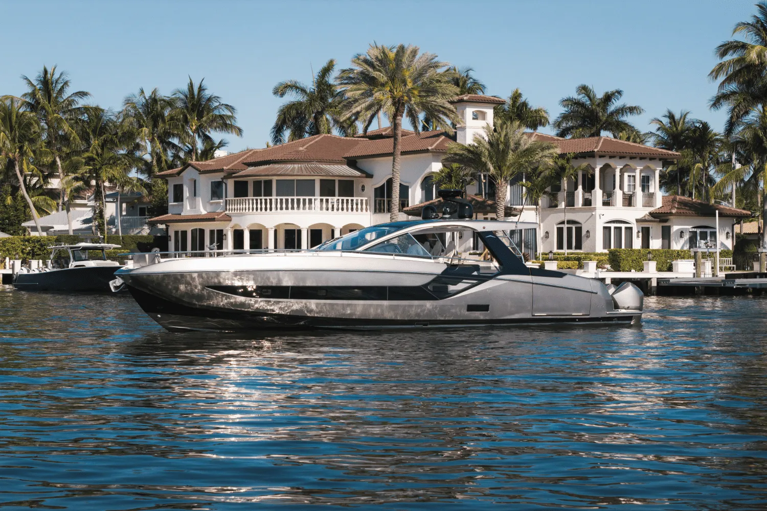 2021 Azimut Verve 47 Image Thumbnail #0