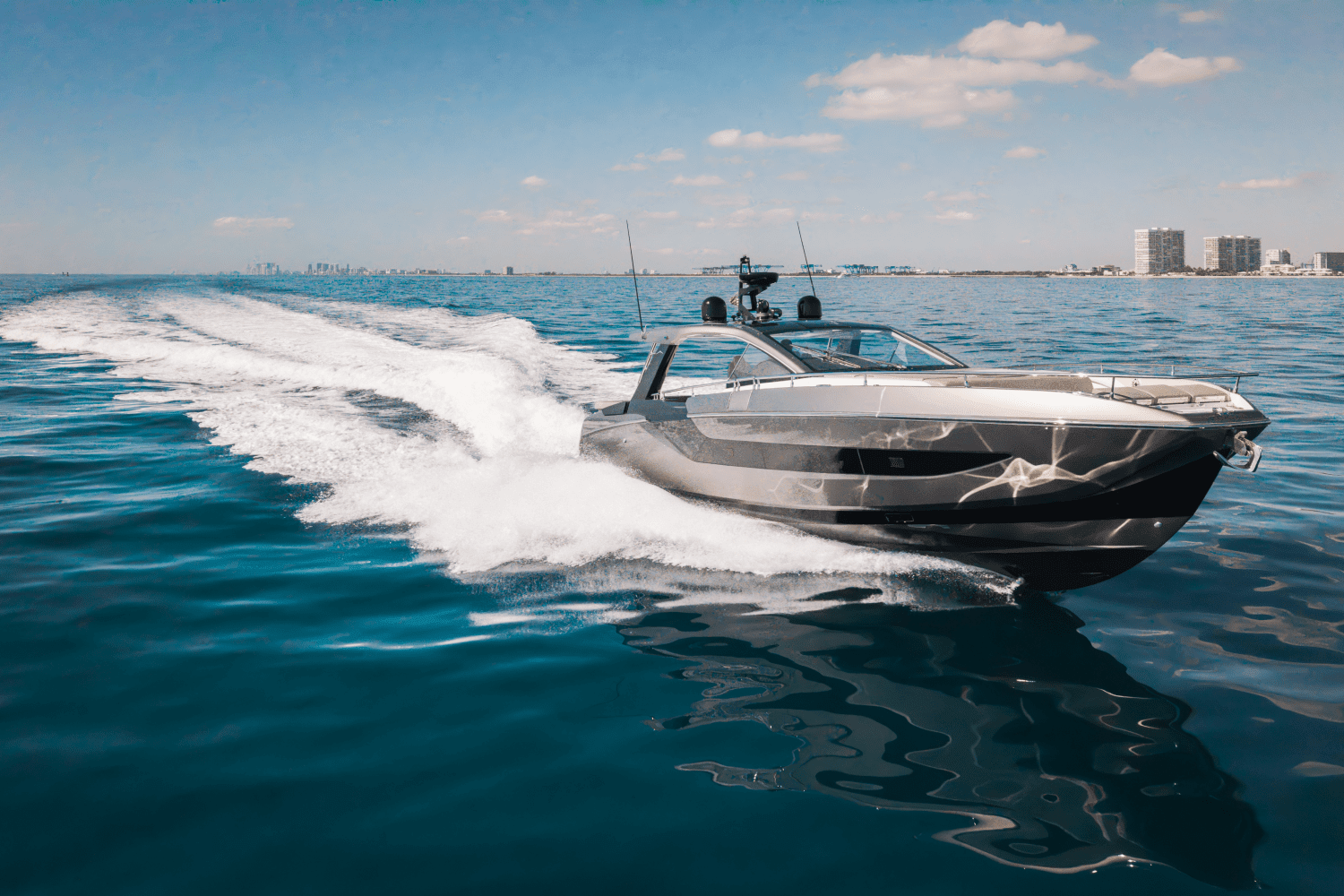 2021 Azimut Verve 47 Image Thumbnail #7