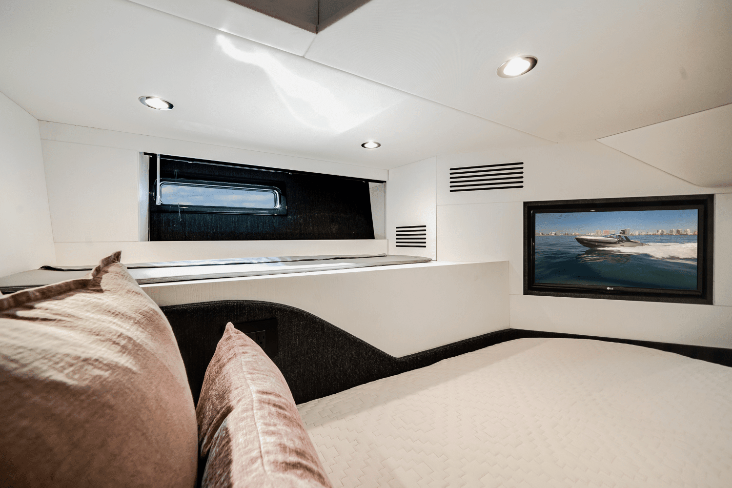 2021 Azimut Verve 47 Image Thumbnail #38