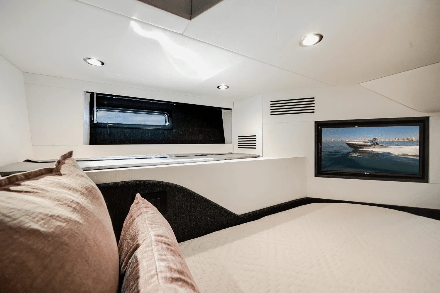 2021 Azimut Verve 47 Image Thumbnail #38