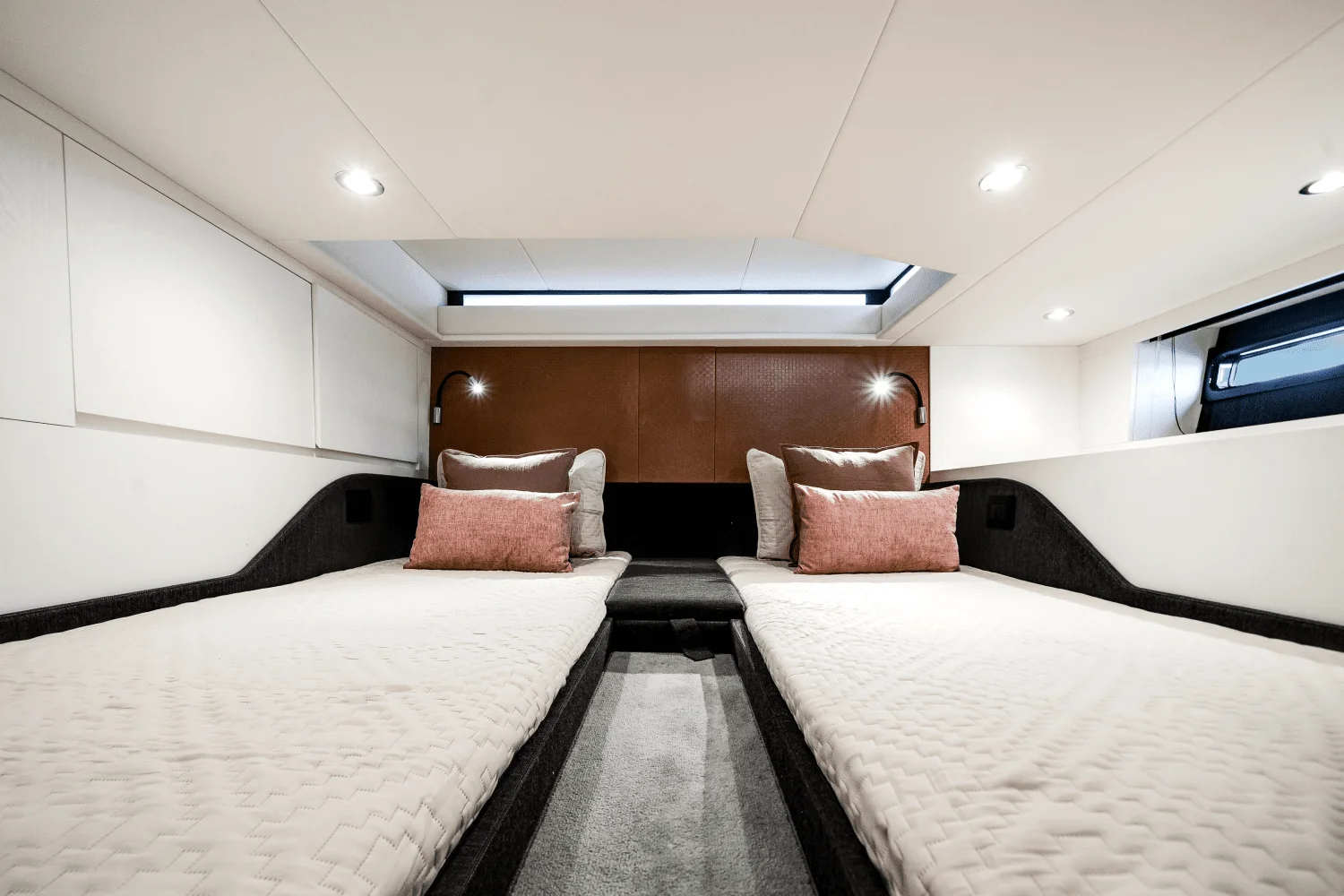 2021 Azimut Verve 47 Image Thumbnail #36