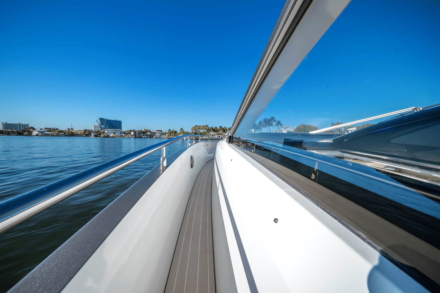 2021 Azimut Verve 47 Image Thumbnail #18