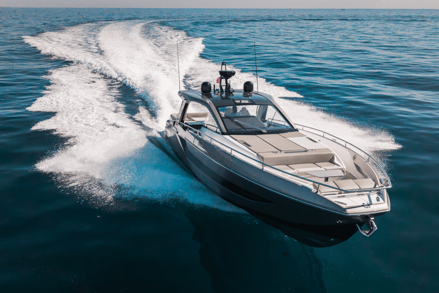 2021 Azimut Verve 47 Image Thumbnail #11