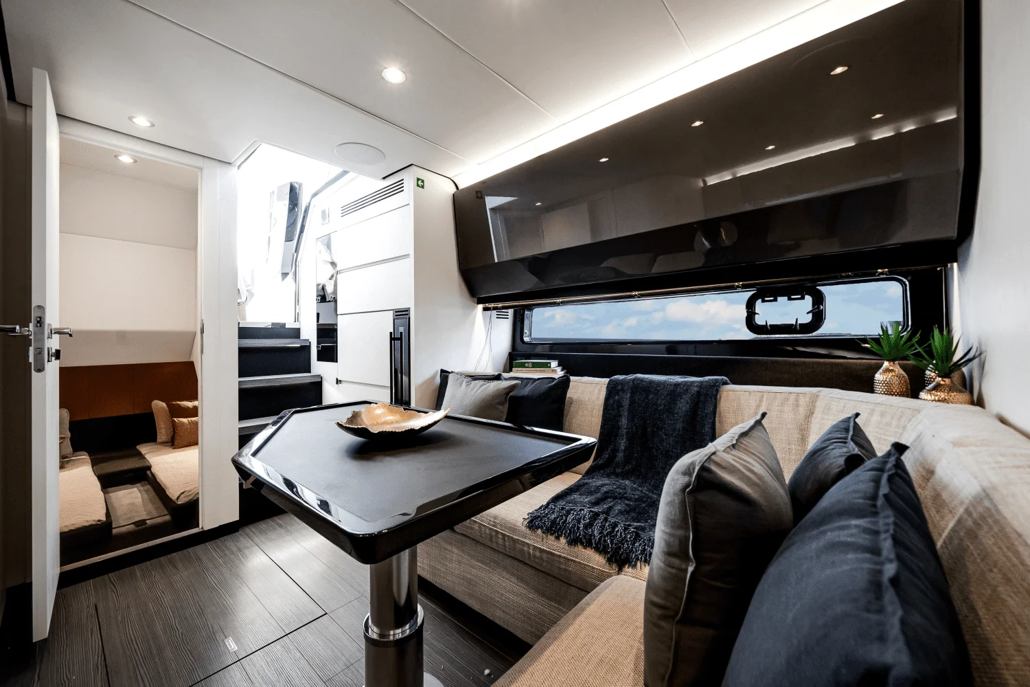 2021 Azimut Verve 47 Image Thumbnail #30