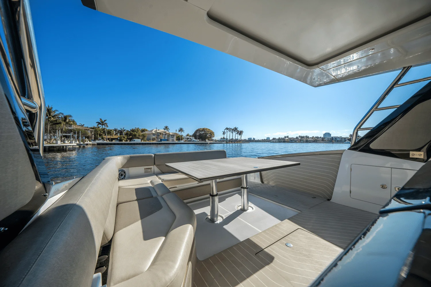 2021 Azimut Verve 47 Image Thumbnail #22