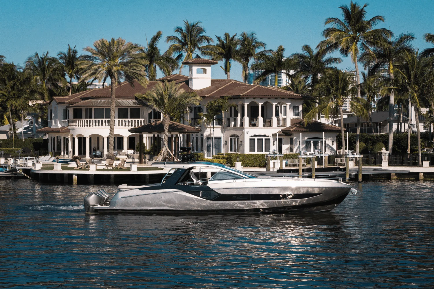 2021 Azimut Verve 47 Image Thumbnail #4