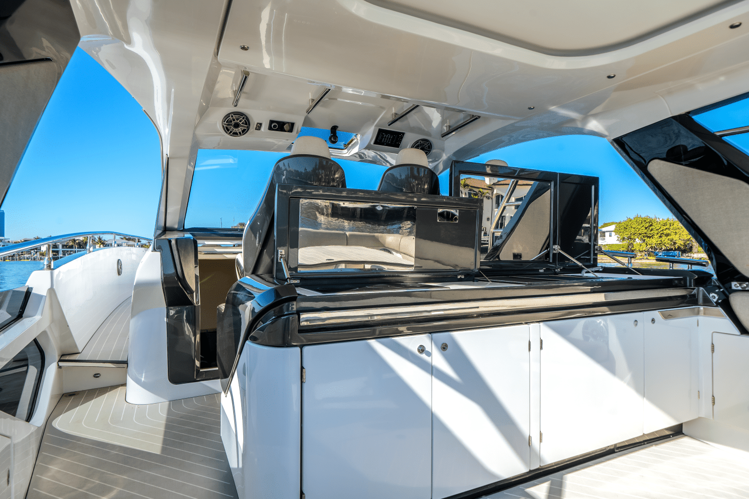 2021 Azimut Verve 47 Image Thumbnail #27