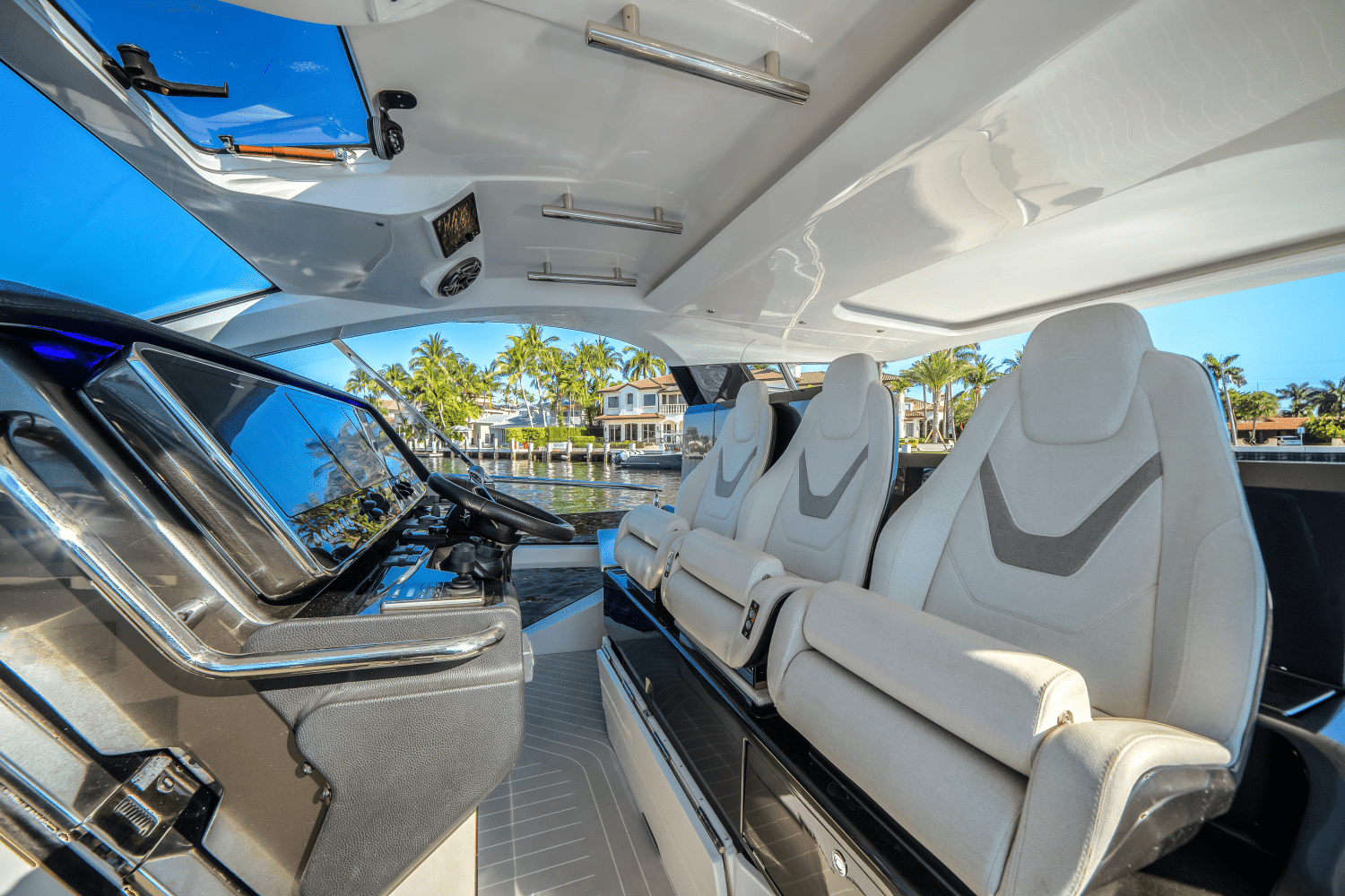 2021 Azimut Verve 47 Image Thumbnail #25