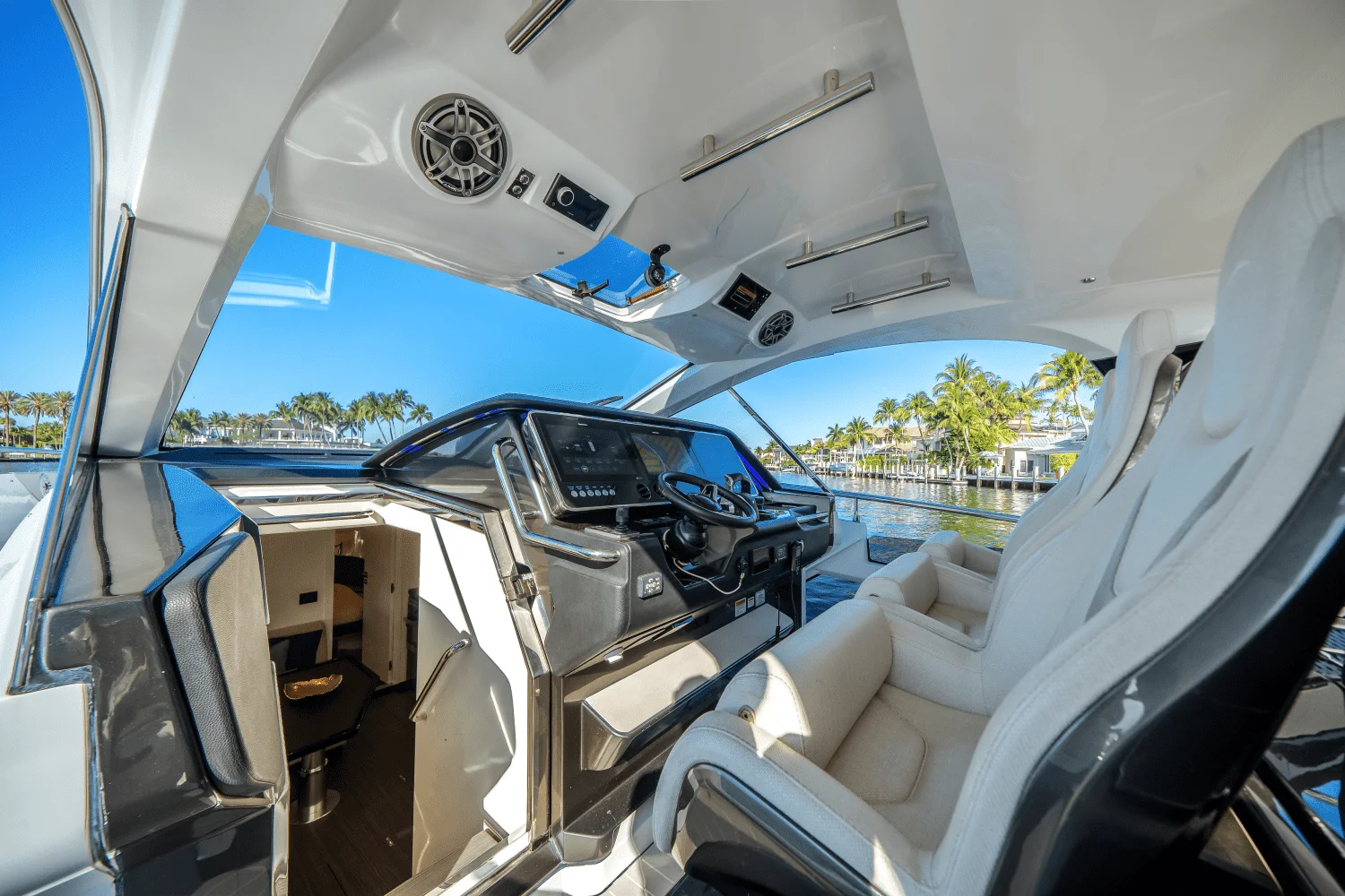 2021 Azimut Verve 47 Image Thumbnail #24