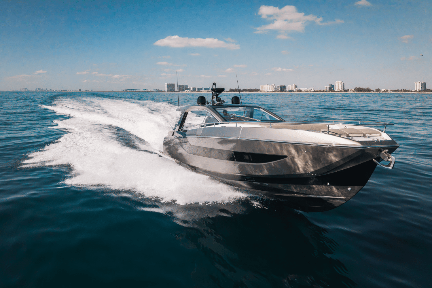 2021 Azimut Verve 47 Image Thumbnail #10