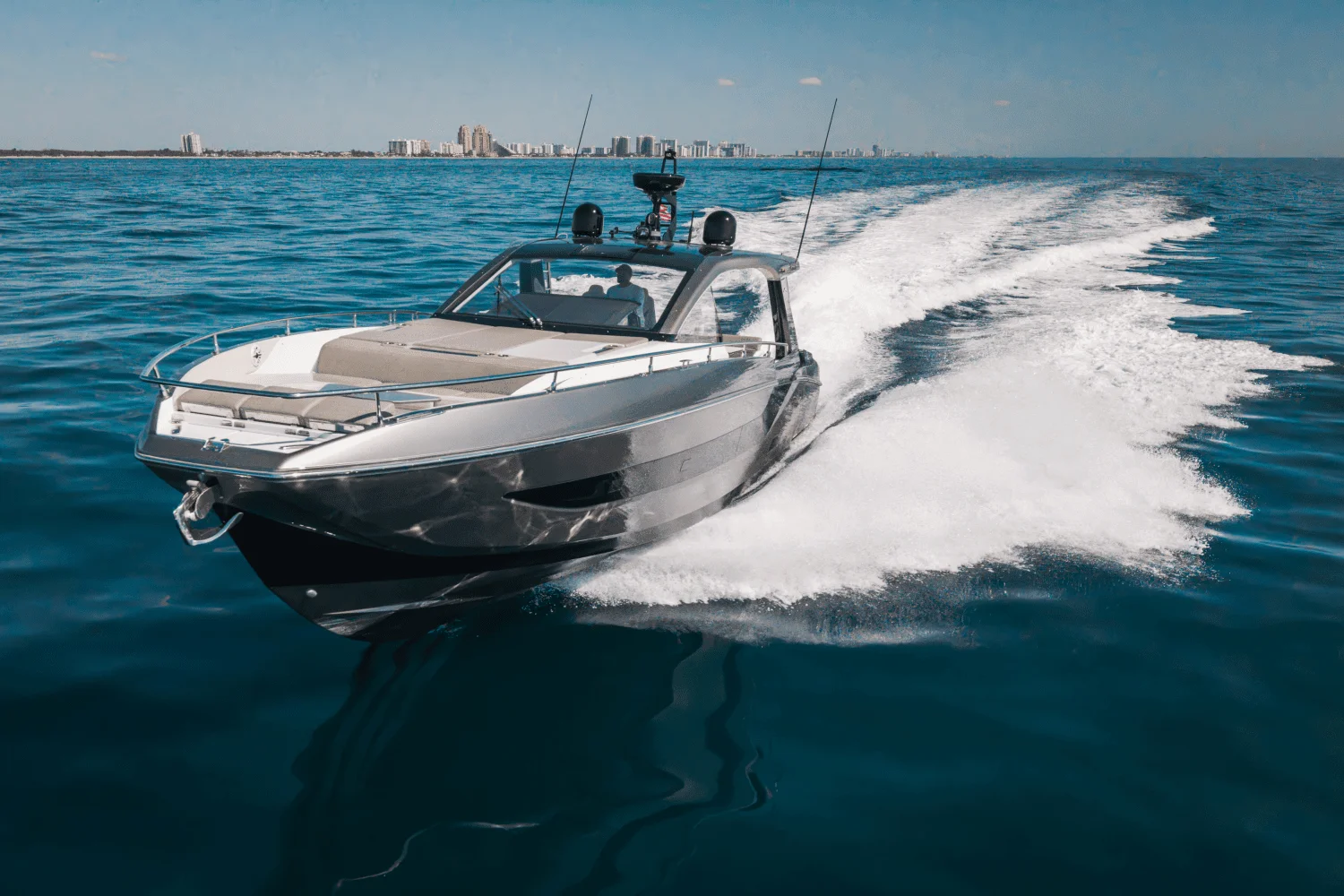 2021 Azimut Verve 47 Image Thumbnail #13