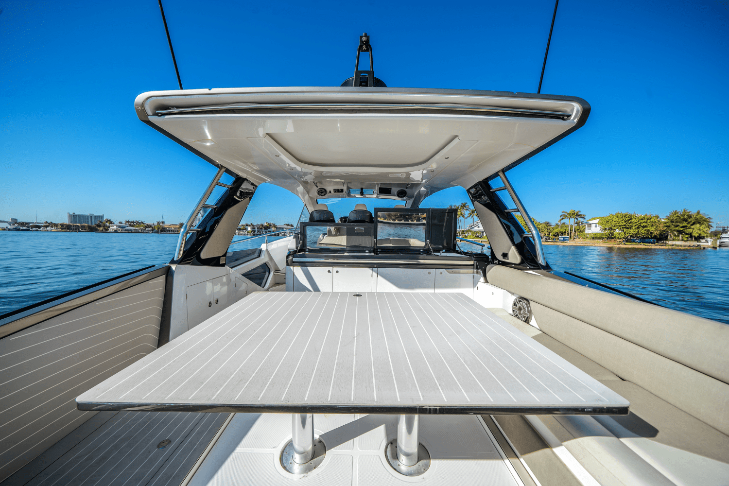 2021 Azimut Verve 47 Image Thumbnail #19