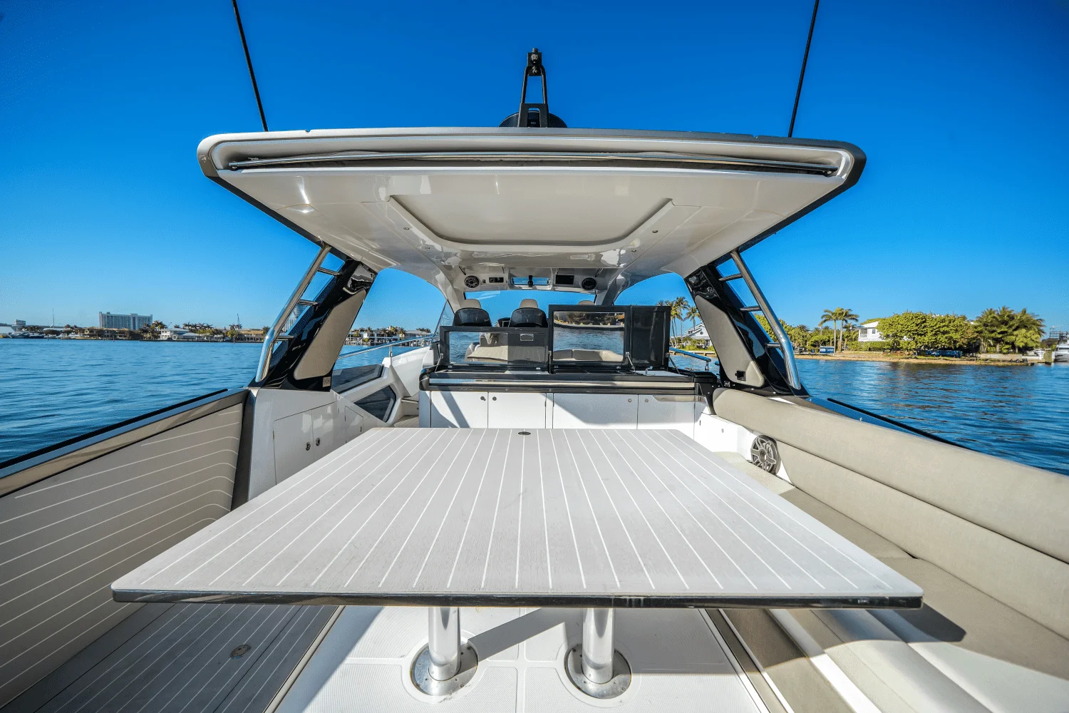 2021 Azimut Verve 47 Image Thumbnail #19