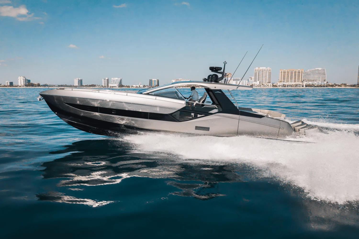 2021 Azimut Verve 47 Image Thumbnail #12
