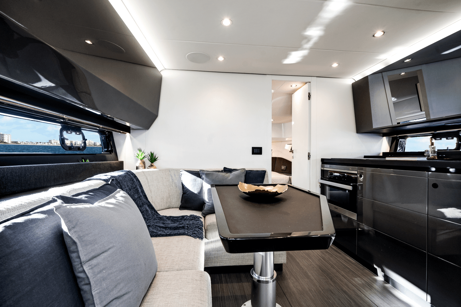 2021 Azimut Verve 47 Image Thumbnail #28