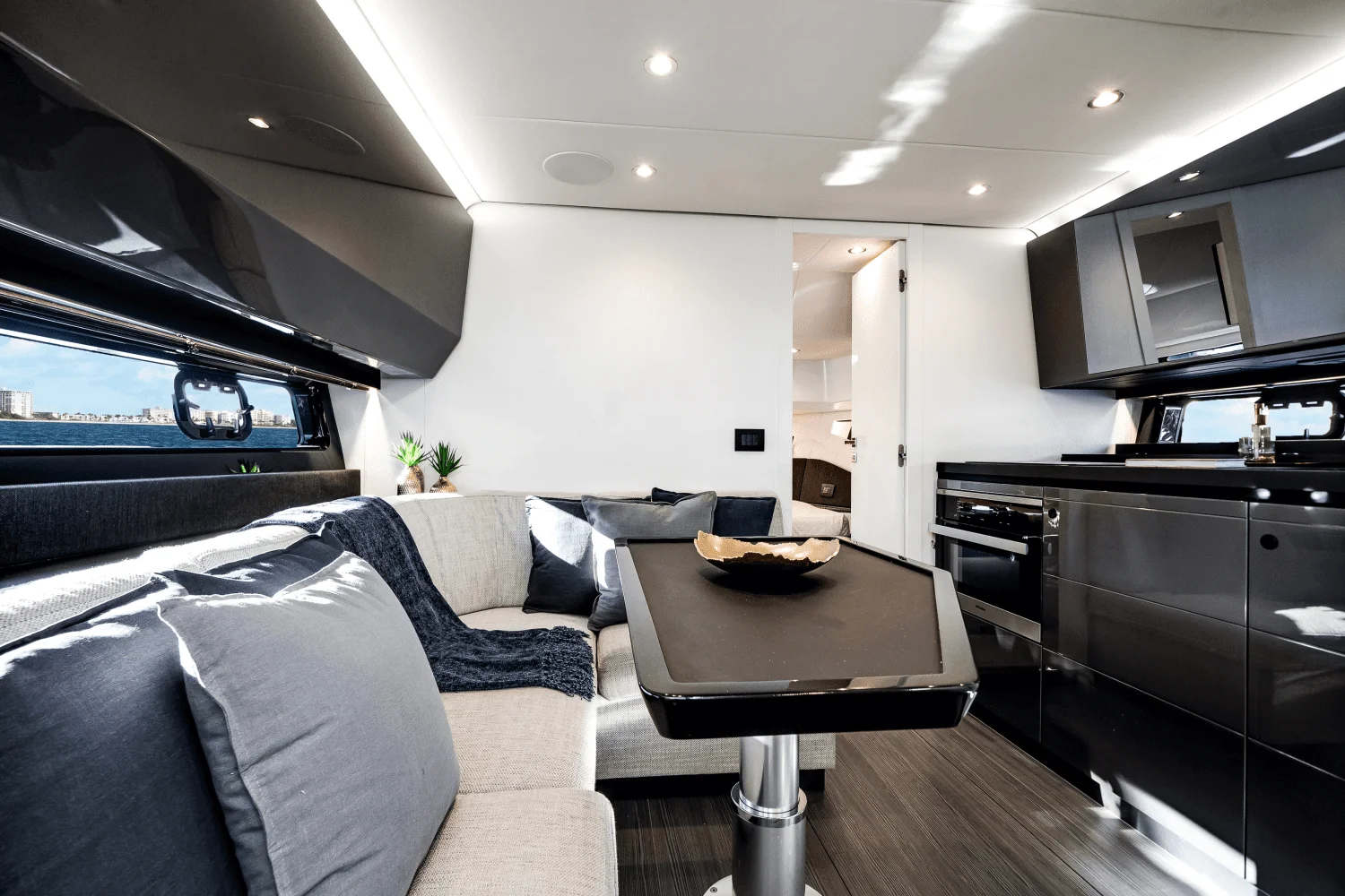 2021 Azimut Verve 47 Image Thumbnail #28