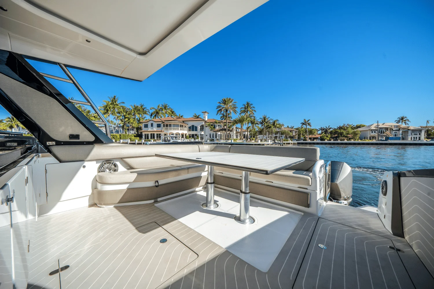 2021 Azimut Verve 47 Image Thumbnail #21