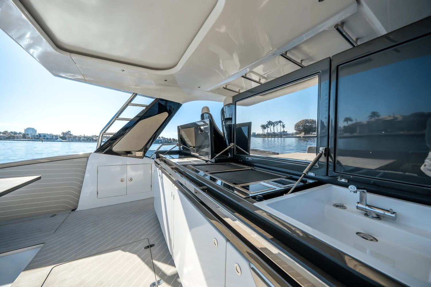 2021 Azimut Verve 47 Image Thumbnail #26