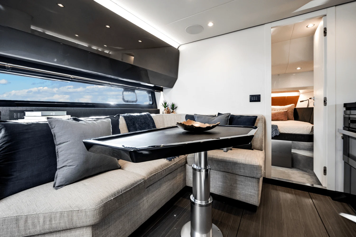 2021 Azimut Verve 47 Image Thumbnail #29